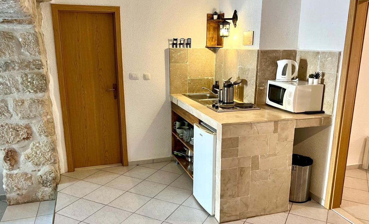 Apartments Toni - Слано Екстериор снимка