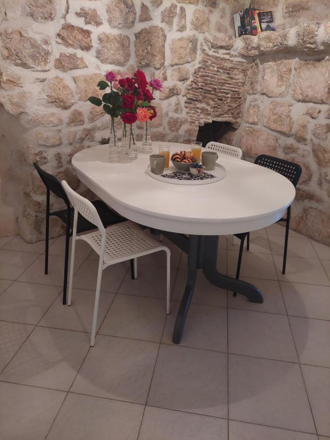 Apartments Toni - Слано Екстериор снимка