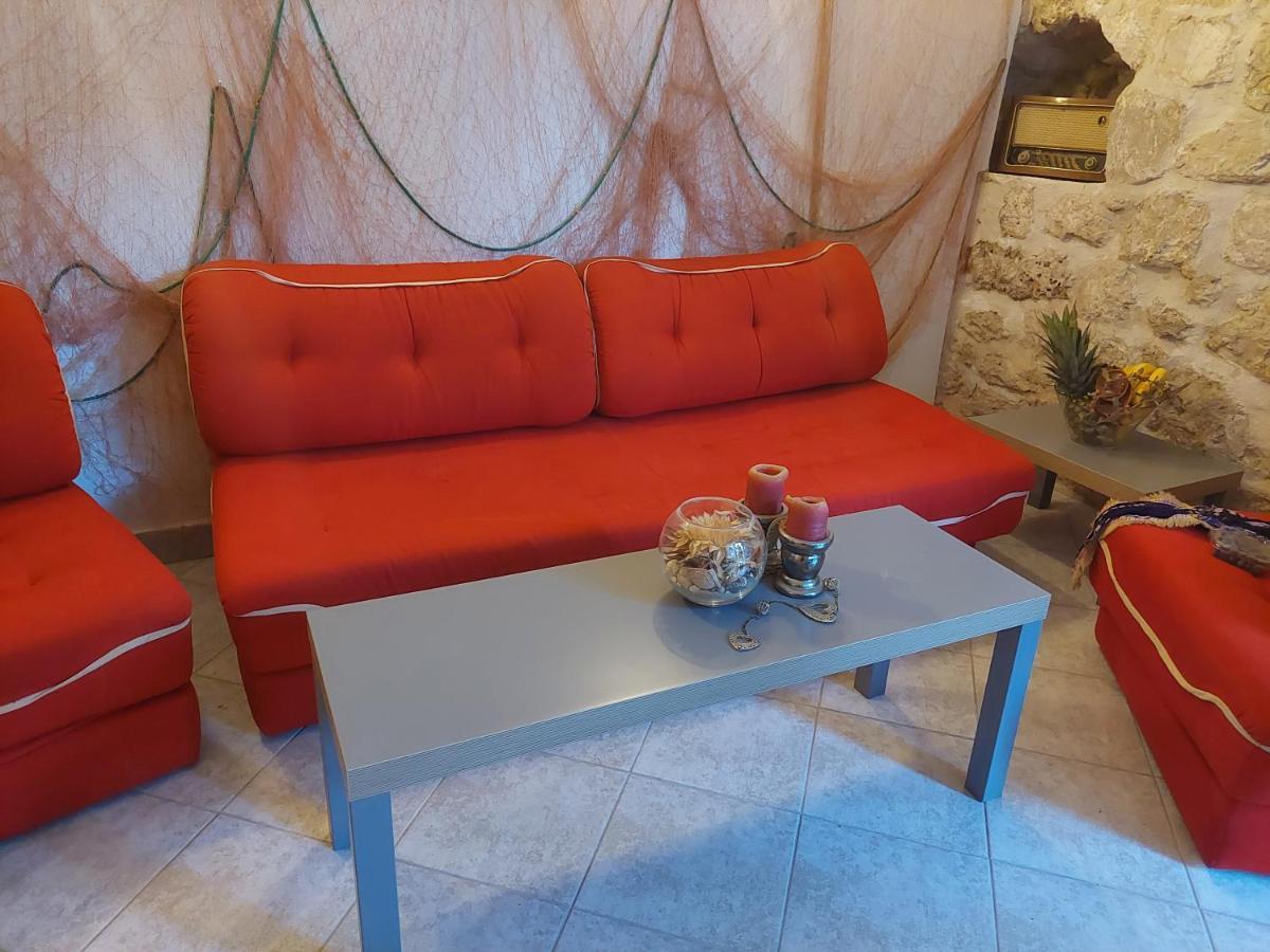 Apartments Toni - Слано Екстериор снимка